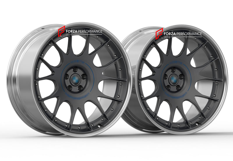 FORGED WHEELS RIMS FOR BMW X5M F95 2022 COMPETITION