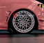 FORGED WHEELS RIMS FOR GEELY MONJARO 2026 Forza Performance custom fit buy VISSOL F-3957 style design wheels