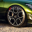 FORGED WHEELS RIMS for BUGATTI BROUILLARD