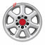FORGED WHEELS RIMS FOR BUGATTI EB110 1992 Forza Performance custom fit buy BBS EB042 style design wheels