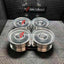 FORGED WHEELS RIMS FOR BYD FANGCHENGBAO TI9 2026+ Forza Performance custom fit buy Lincoln Continental style design wheels