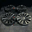 FORGED WHEELS RIMS FOR BYD FANGCHENGBAO TI9 2026+ Forza Performance custom fit buy OEM Cadillac Escalade V style design wheels