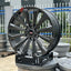 FORGED WHEELS RIMS FOR BYD FANGCHENGBAO TI9 2026+ Forza Performance custom fit buy OEM Cadillac Escalade V style design wheels