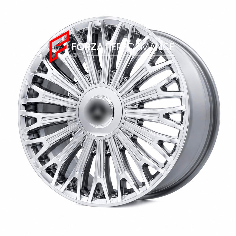 FORGED WHEELS RIMS FOR BYD FANGCHENGBAO TI9 2026+