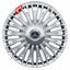 FORGED WHEELS RIMS FOR BYD FANGCHENGBAO TI9 2026+ Forza Performance custom fit buy OEM Mercedes Maybach style design wheels