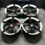 FORGED WHEELS RIMS FOR BYD FANGCHENGBAO TI9 2026+ Forza Performance custom fit buy OEM Porsche Taycan style design wheels