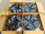 FORGED WHEELS RIMS FOR BYD FANGCHENGBAO TI9 2026+ Forza Performance custom fit buy OEM Rivian R1S R1T style design wheels