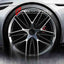 FORGED WHEELS RIMS for BYD HAN L 2025+