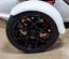 FORGED WHEELS RIMS for CAMPAGNA T-REX RR 2023+ Forza Performance custom fit OEM Campagna T-Rex RR style design
