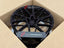 FORGED WHEELS RIMS for CHEVROLET CORVETTE C8 STINGRAY custom fit SAVINI SV-F6 WHEELS