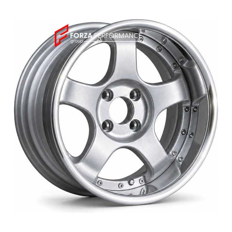 FORGED WHEELS RIMS for DODGE CHALLENGER LC 2023