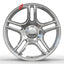 FORGED WHEELS RIMS for DODGE DAKOTA 1997 - 2004 DURANGO 1998 - 2003 Forza Performance custom fit buy OEM Dodge Dakota R/T the Resurgent style design wheels