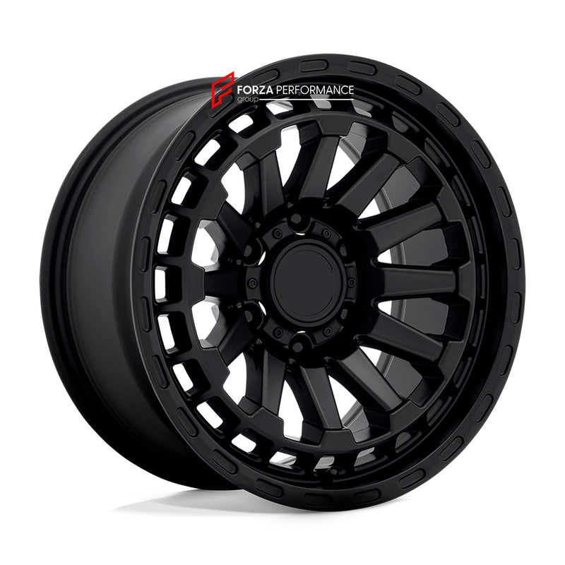 FORGED WHEELS RIMS for DODGE RAM TRX 2021+