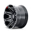 FORZA PERFORMANCE FORGED WHEELS RIMS for DODGE RAM TRX 2021+ custom fit A-1903 BOOM