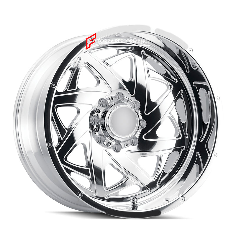 FORGED WHEELS RIMS for DODGE RAM TRX 2021+