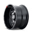 FORZA PERFORMANCE FORGED WHEELS RIMS for DODGE RAM TRX 2021+ custom fit ATF-1911 Twisted