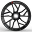 FORGED WHEELS RIMS FOR FERRARI 488 CHALLENGE EVO 2020 Forza Performance custom fit buy Techart Formula VII Race style design wheels