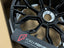 FORGED WHEELS RIMS FOR FERRARI 488 CHALLENGE EVO 2020 Forza Performance custom fit buy Black Mesh Multi-Spoke style design wheels