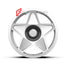 FORGED WHEELS RIMS for FERRARI 512 TR TM TESTAROSSA FORZA PERFORMANCE custom fit buy jaeges heritage fr01 classic wheels