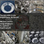 FORGED WHEELS RIMS FOR FERRARI F430 CHALLENGE 2010 Forza Performance custom fit buy Forgeline VX1R-RSR style design wheels