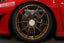 FORGED WHEELS RIMS FOR FERRARI F430 CHALLENGE 2010 Forza Performance custom fit buy OEM Koenigsegg CCGT1 Bronze style design wheels