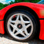 We manufacture premium quality forged wheels rims for Ferrari F50 1995 - 1997 in any design, size, color.
WHEEL SIZE:
Front: 18 x 8.5 ET 52
Rear: 18 x 13 ET 45
PCD: 5 x 108
CB: 67.1
Finish: Silver
Material: 6061-T6 Forged Aluminum
THIS WHEEL DESIGN CAN BE CUSTOM-MADE FOR YOUR CAR IN ANY SIZE AND COLOR OPTIONS
Available in monoblock, 2-piece, 3-piece, duoblock, beadlock
3D wheel renderings are provided according to the exact dimensions and specifications requested by the client, ensuring proper fitment for