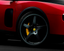 FORGED WHEELS RIMS for FERRARI LUCE Forza Performance Grigio Diamond-Cut and Liquid Silver Forged Wheels