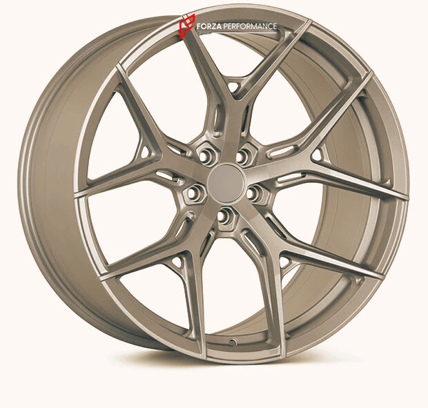 FORGED WHEELS RIMS for FERRARI PUROSANGUE