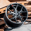 FORZA PERFORMANCE FORGED WHEELS RIMS for FERRARI PUROSANGUE custom fit HF-5