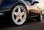 FORGED WHEELS RIMS for FERRARI TESTAROSSA 1984 - 1991 Forza Performance Grotti Cheetah GTA 6 VI Speedline Mistral style design wheels