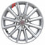 FORGED WHEELS RIMS FOR FIAT 124 SPIDER 348 2016 - 2020 Forza Performance custom fit buy OEM Fiat 124 Spider style design wheels