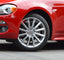 FORGED WHEELS RIMS FOR FIAT 124 SPIDER 348 2016 - 2020 Forza Performance custom fit buy OEM Fiat 124 Spider style design wheels