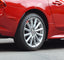 FORGED WHEELS RIMS FOR FIAT 124 SPIDER 348 2016 - 2020 Forza Performance custom fit buy OEM Fiat 124 Spider style design wheels
