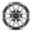 FORGED WHEELS RIMS for FORD BRONCO U725 2021+ Forza Performance custom fit buy SSR DEVIDE ZS style design wheels