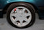 FORGED WHEELS RIMS for FORD CAPRI 280 BROOKLANDS 1986 - 1987 Forza Performance custom fit buy OEM Ford Capri 280 Brooklands 7-Spoke style design wheels