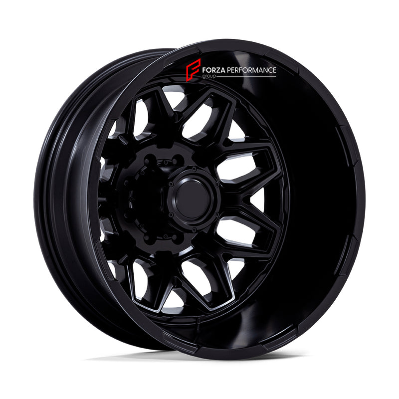 FORGED WHEELS RIMS for FORD F-350 P708 2023+