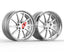 FORGED WHEELS RIMS FOR FORD MUSTANG GT500 2014 S197 Forza Performance custom fit buy Modulare B15 EVO style design wheels