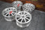 FORGED WHEELS RIMS FOR FORD MUSTANG GT500 2014 S197 Forza Performance custom fit buy Modulare B15 EVO style design wheels