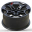 FORGED WHEELS RIMS for FORD MUSTANG GTD GT DARK HORSE S650 custom fit MUSTAND GTD 2025 STYLE