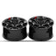 FORGED WHEELS RIMS for FORD MUSTANG GTD GT DARK HORSE S650 custom fit MUSTAND GTD 2025 STYLE