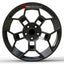 FORGED WHEELS RIMS for FORD MUSTANG GTD GT DARK HORSE S650 custom fit MUSTAND GTD 2025 STYLE