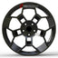 FORGED WHEELS RIMS FOR FORD MUSTANG DARK HORSE SC 2026+ Forza Performance custom fit buy MUSTANG GTD 2025 STYLE