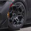 FORGED WHEELS RIMS for FORD MUSTANG GTD LIQUID CARBON 2026 custom fit OEM MUSTANG GTD LIQUID CARBON WHEELS
