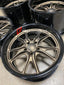 FORGED WHEELS RIMS FOR FORD MUSTANG MARCH 1 1969