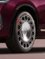 FORGED WHEELS RIMS FOR GEELY MONJARO 2026 Forza Performance custom fit buy OEM Geely Monjaro style design wheels