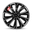 FORGED WHEELS RIMS FOR MERCEDES BENZ GLS-CLASS AMG GLS 63 2027 Forza Performance custom fit buy OEM Geely Monjaro style design wheels