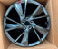 FORGED WHEELS RIMS for GENESIS G70 IK 2017+ FORZA PERFORMANCE custom fit OEM GENESIS G70 HOL.71030-HGHGHG-A