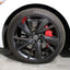 FORGED WHEELS RIMS for GENESIS G70 IK 2017+ FORZA PERFORMANCE custom fit OEM GENESIS G70 HOL.71030-HGHGHG-A