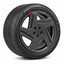 We manufacture premium quality forged wheels rims for Genesis G90 2022+ in any design, size, color.
WHEEL SIZE:
Front: 20 x 8.5 ET 31
Rear: 21 x 9.5 ET 45
PCD: 5 x 114.3
CB: 67.1
Finish: Matte Black
Material: 6061-T6 Forged Aluminum
THIS WHEEL DESIGN CAN BE CUSTOM-MADE FOR YOUR CAR IN ANY SIZE AND COLOR OPTIONS
Available in monoblock, 2-piece, 3-piece, duoblock, beadlock
3D wheel renderings are provided according to the exact dimensions and specifications requested by the client, ensuring proper fitment f