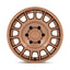 FORGED WHEELS RIMS for GMC CANYON 2022
